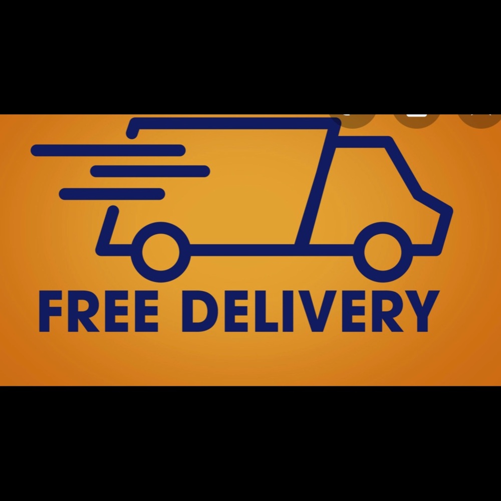 Free shipping all week